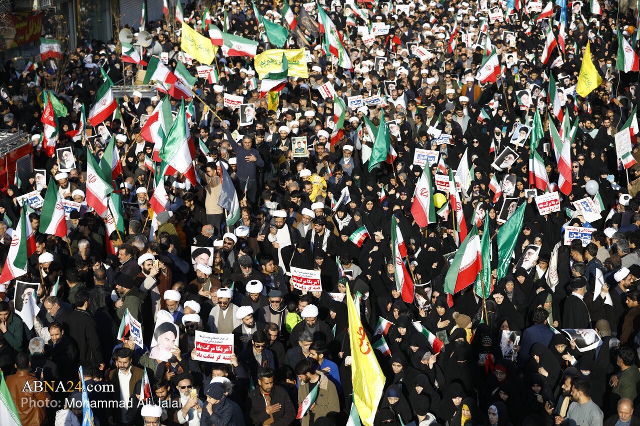 İran’a Yönelik Çok Katmanlı İstikrarsızlaştırma Senaryosu Deşifre Edildi: Hibrit Savaş, Ekonomik Baskı ve İç Karışıklık