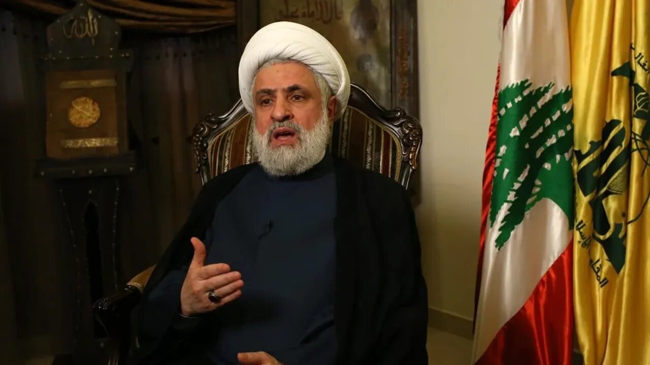 Hizbullah’tan çağrı: Lübnanlı esirler serbest bırakılmadan istikrar olmaz