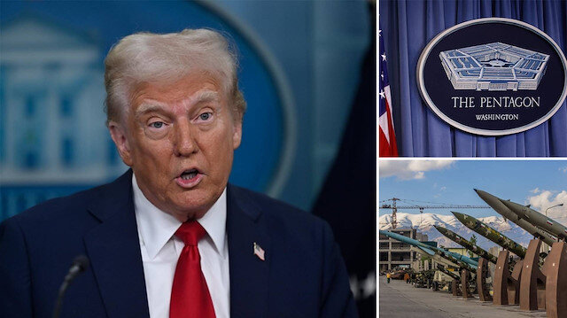 Pentagon’un Yeni Savunma Belgesi Yayında: ABD Savaş Doktrinini Güncelliyor