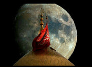 ကေယာမသ်နေ့ တွင် ဟဇရသ် အဘာစ် (အ.စ) ၏ အဆင့်အတန်း