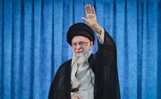 3,500 Iranian cultural, media figures support Leader amid Trump’s threats