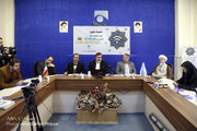 Photos: Press Conference of Second National Conference on “Religion, Culture, New Media”