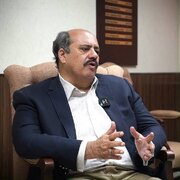 امریکی دھمکیاں ایران کے قومی اتحاد کو مضبوط کر رہی ہیں