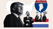 Grönland krizi: ABD Avrupa’nın gerçek gücünü sınıyor
