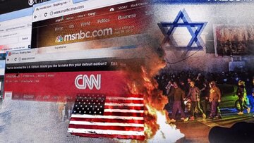 İran’a karşı algı savaşı: Batı medyasının “rejim değişikliği” senaryosu çöktü