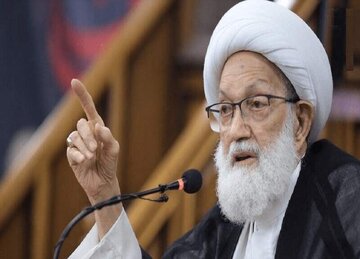 Bahraini Shia Leader: Millions Are Ready to Sacrifice Their Lives for Ayatollah Khamenei
