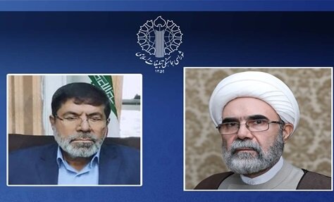 رئیس ستاد مرکزی بزرگداشت روز جهانی قدس منصوب شد