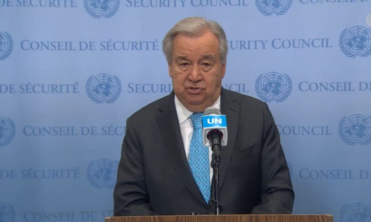 “Kalihim-Heneral ng United Nations: Kinakailangan ang Reporma sa Security Council”
