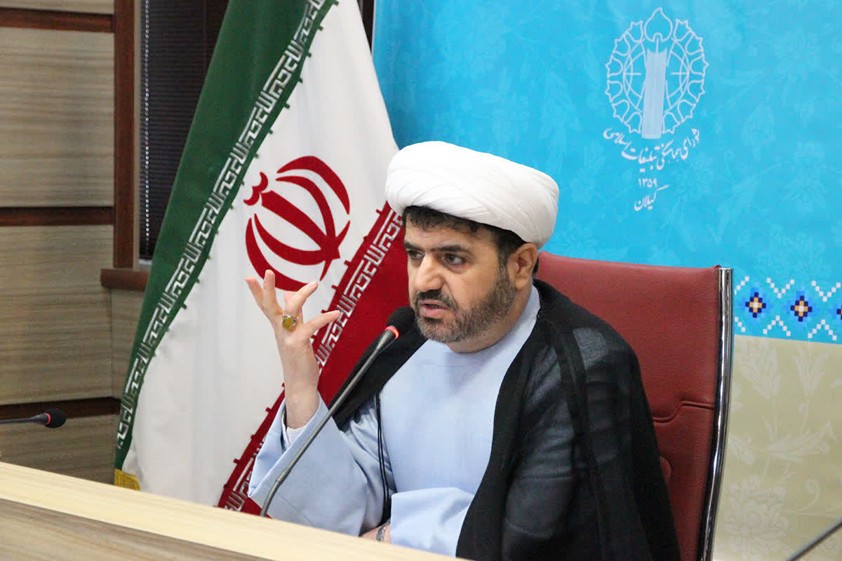 اجرای ۳۴ ویژه‌برنامه دهه فجر در گیلان/ مراسم محوری ۱۲ بهمن ساعت ۹ صبح در رشت