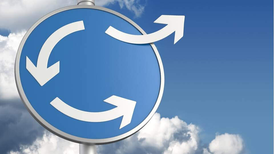 تعریف تحول از نگاه ما و نگاه دشمنان ما