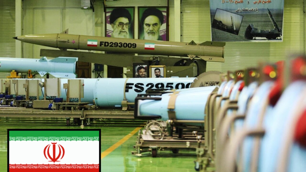 İran’dan işgalcilere net mesaj: Ordumuz tehditlere karşı hazır