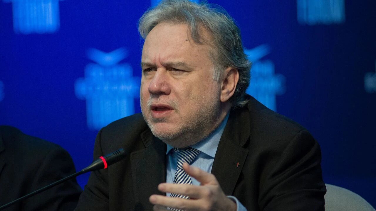 BM raportörü: AB, Gazze'deki soykırıma Ukrayna'daki savaş kadar tepki vermedi