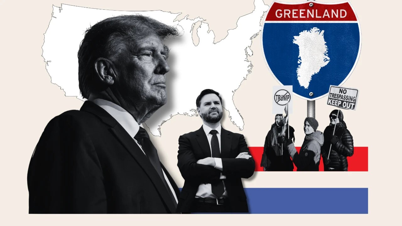 Grönland krizi: ABD Avrupa’nın gerçek gücünü sınıyor