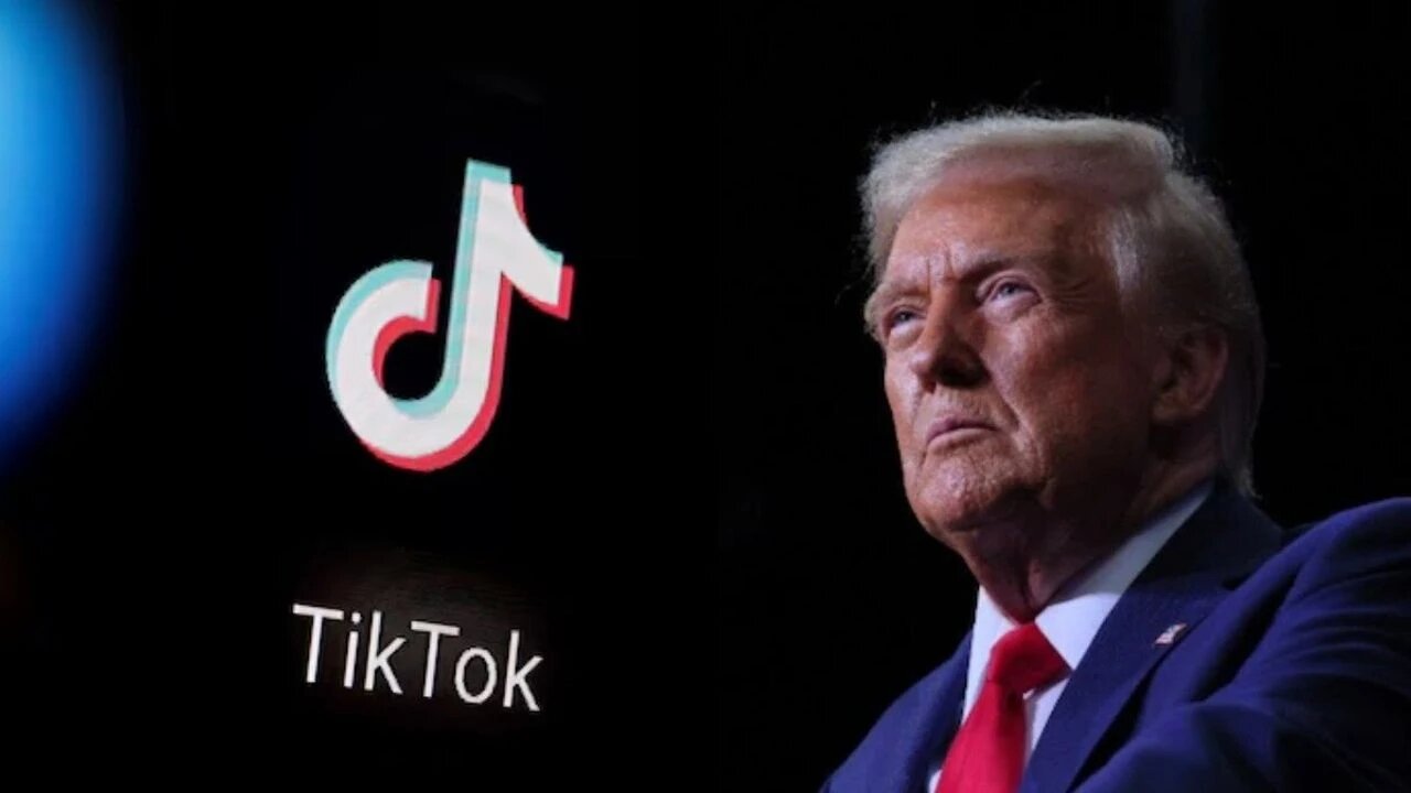 ABD'den medya itirafı: TikTok Trump eleştirilerini sansürlüyor