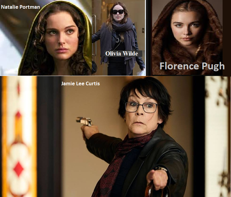 ٹرمپ کے اہلکاروں 'بے رحمانہ جرم' امریکی کامیڈین کو رلا دیا