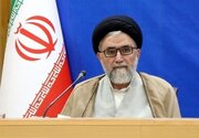 Iranian nation foiled enemies’ plot with unity, amity: Intelligence minister