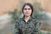 Berdevkê YPJ’ê: Êrîşên komên çekdar ên hukûmeta demkî ya Sûriyê ku bi binpêçkirina “eşîrên ereb” hatibûn kirin, hatin paşveçûandin