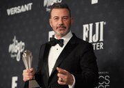 ٹرمپ کے اہلکاروں کے 'سفاکانہ جرم' نے امریکی کامیڈین کو رلا دیا + تصاویر