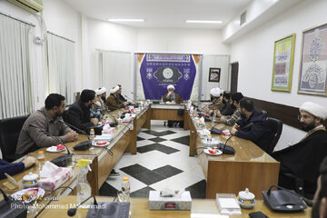 Volunteer Activists Should Not Be Discouraged by Hardships and Neglect, Says ABWA’s Secretary-General