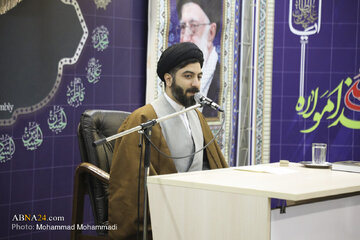 Sha‘ban Celebrations Held at the AhlulBayt (a.s.) World Assembly
