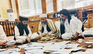 Paper: Taliban’s New Penal Code Cements Pashtun Rule over Afghanistan