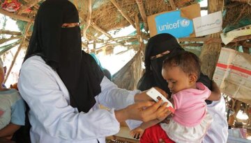 Yemen: Washington pressures humanitarian agencies to withdraw; 55% of facilities destroyed