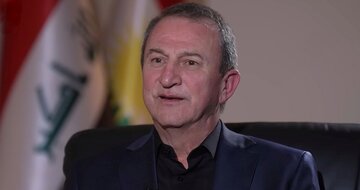 Edhem Barzanî îkaz dike: êrîş li Îranê ê mezintirîn şoka aborî ya di dîroka cîhanê de bibe