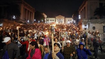 Cuba rechaza amenaza de Trump y resalta su posición antimperialista