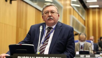 Ulianov : Washington bloque la voie diplomatique, Moscou prête à jouer les médiateurs avec l’Iran