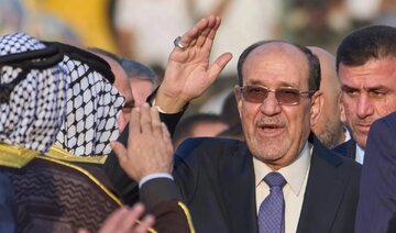 نوری المالکی: «حشد شعبی» یک نهاد نظامی دولتی است
