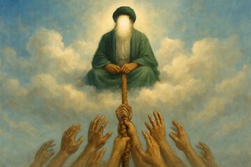 اثبات مشروعیت شیعه و رد شبهات وهابیت