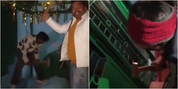 تعرض ضريح شخصية صوفية شهيرة في الهند للتخريب؛ ورفع دعوى قضائية ضد المهاجمين