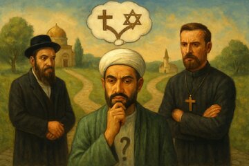 هشدار قرآن در عصر حاضر