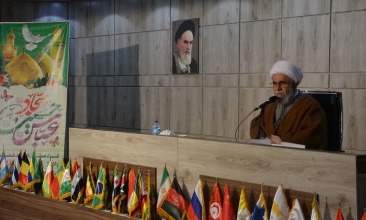 Threatening Supreme Leader, Threat to All Freedom-Seekers, Red Line for Iranian Nation: ABWA’s Secretary General