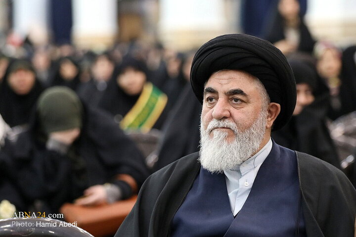 Photos: National “Narjesaneh” Conference held in Qom
