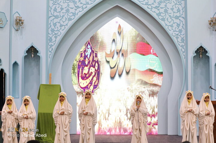 Photos: National “Narjesaneh” Conference held in Qom