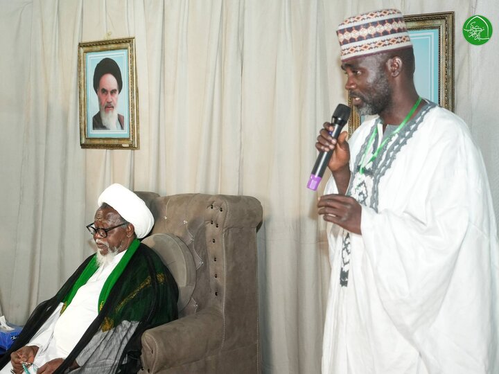 Zakzaky