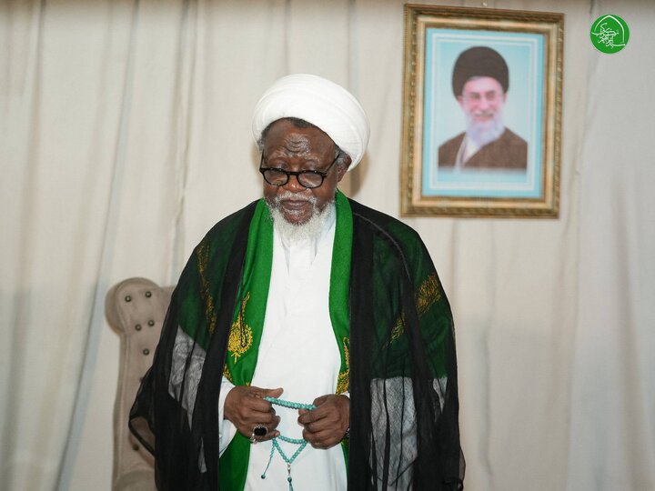 Zakzaky