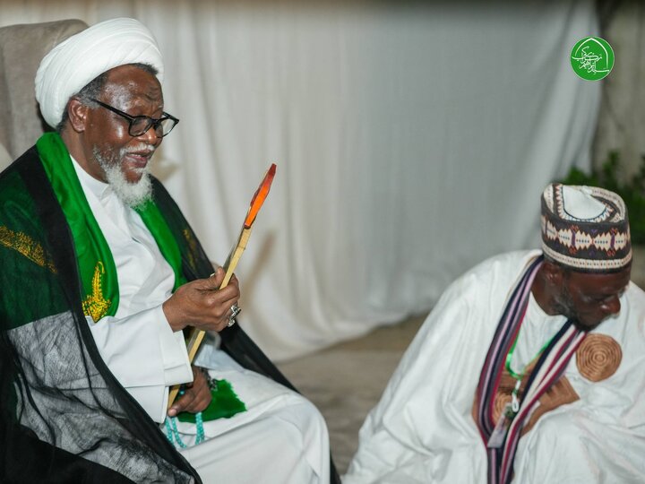 Zakzaky