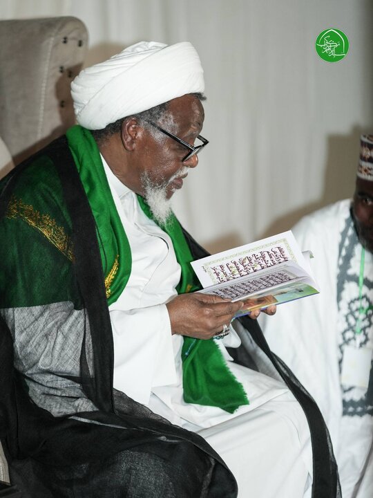 Zakzaky