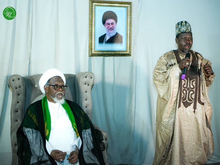 Zakzaky
