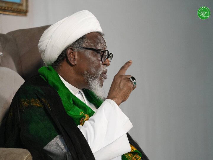 Zakzaky