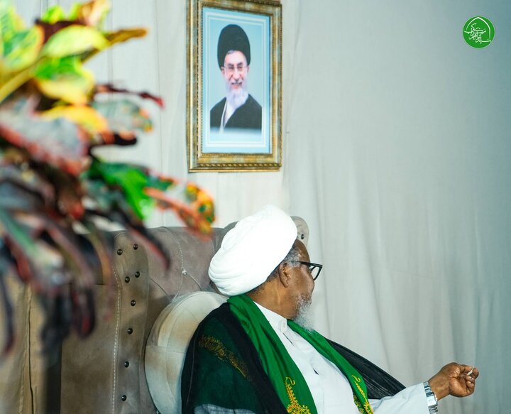 Zakzaky
