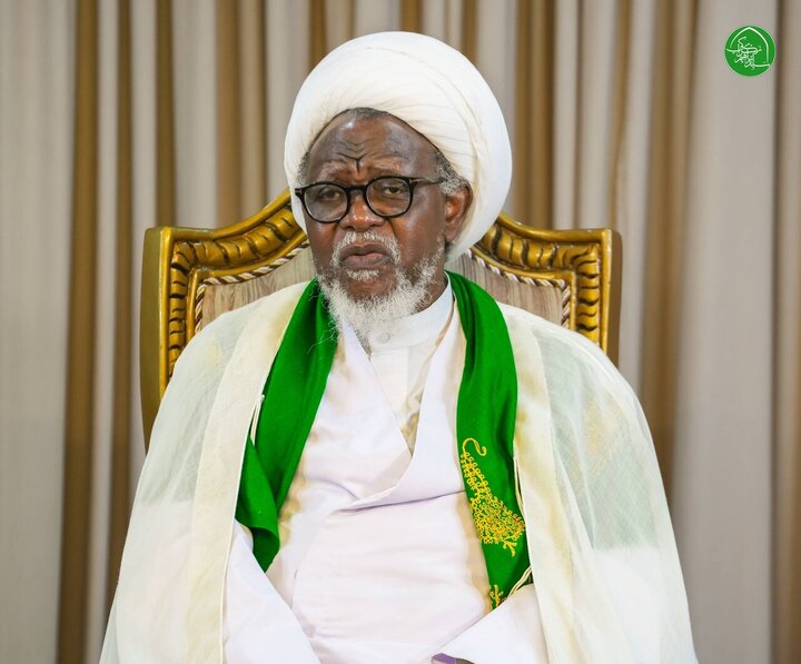 تقرير مصور/ الشيعة النيجيريون يحتفلون بأعياد شعبانية بحضور الشيخ الزكزاكي