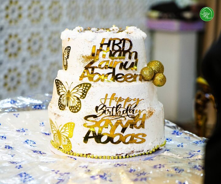 تقرير مصور/ الشيعة النيجيريون يحتفلون بأعياد شعبانية بحضور الشيخ الزكزاكي