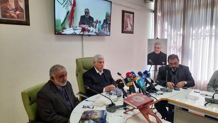 ۳۰۰۰  موکب آماده خدمت؛ نقش‌آفرینی مردمی ستاد بازسازی عتبات در اربعین و بحران‌ها