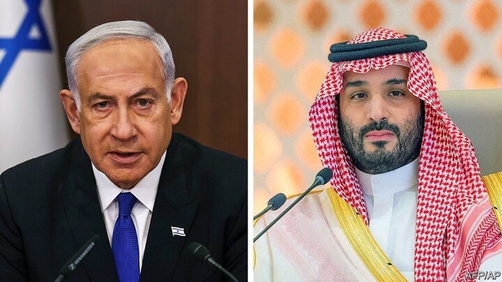 Maariv: El sueño de normalización de relaciones con Arabia Saudí se ha derrumbado en Israel