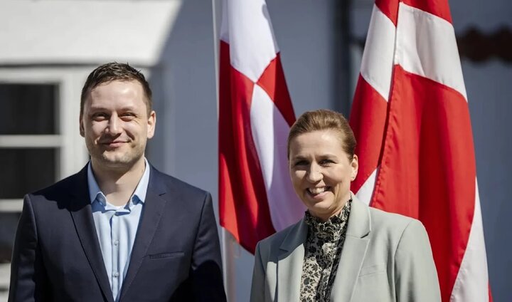 نخست‌وزیر گرینلند: با فشارهای زیادی روبرو هستیم؛ گرینلند خط قرمز ماست