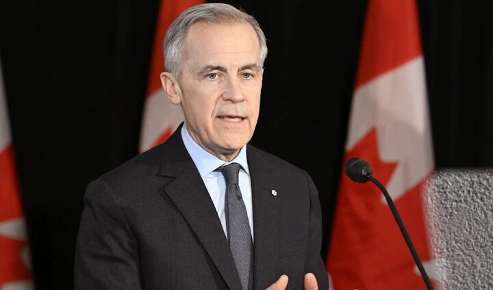 نخست وزیر کانادا: هیچ چیز در آمریکا عادی نیست/ ترامپ با تهدید جواب داد