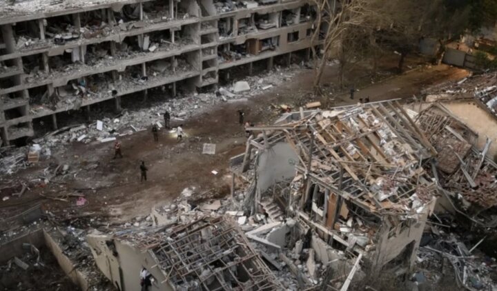 Ortadoğu Nefesini Tuttu: ABD-İsrail Hattında Savaş Hazırlığı Bölgeyi Kilitledi